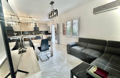 La Viste Apartment | Villa Salya