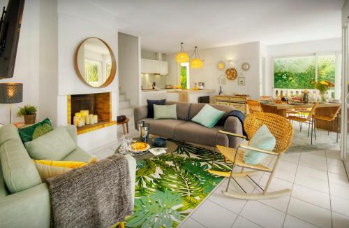 Lacanau-Ocean Villa | Villa Samasti - OVO Network