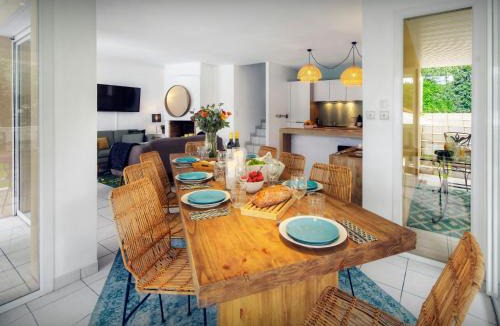 Lacanau-Ocean Villa | Villa Samasti - OVO Network
