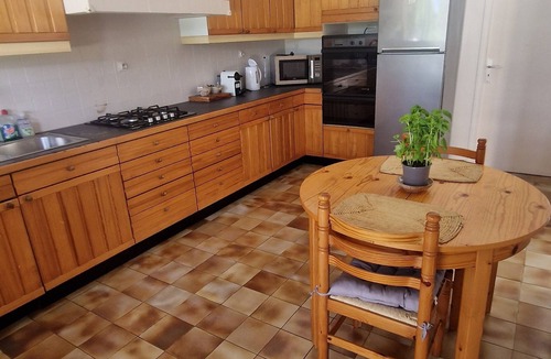 Salernes Villa | Villa San Michele - 70's Experience