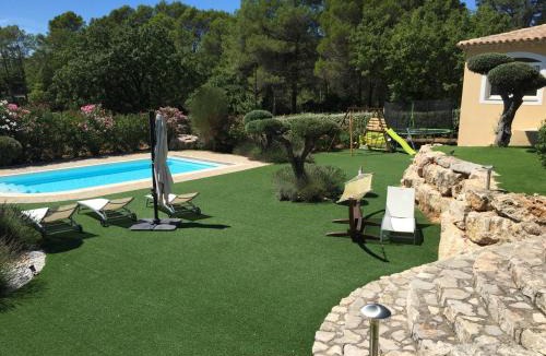 Les Arcs-sur-Argens Villa | Villa Sanata