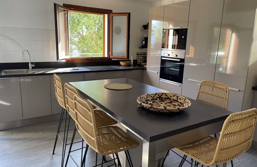 Olmeto Villa | Villa Santa