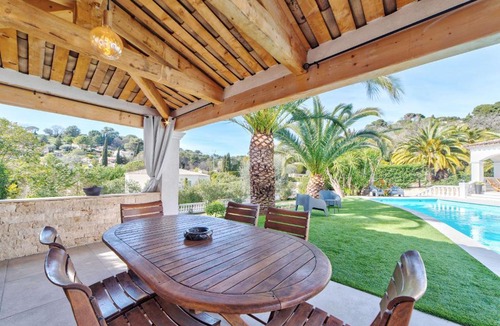 Mougins Villa | Villa Savina Beautiful villa with swimming pool