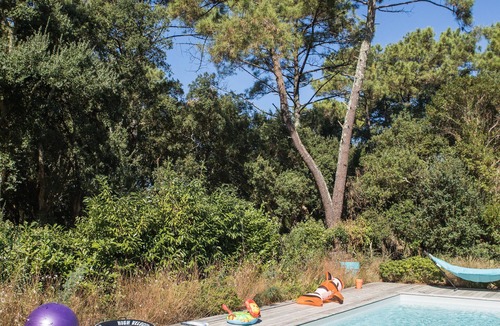 Les Estagnots Villa | VILLA SECRETE 16 pers+ EStagnots beach at 600m and hossegor lac