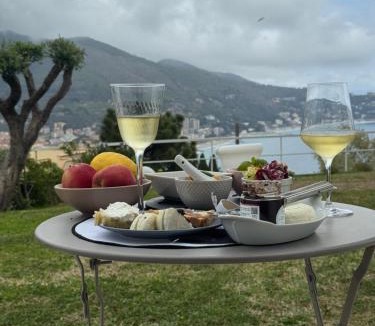 Chiariventi Apartment | Villa Sofia