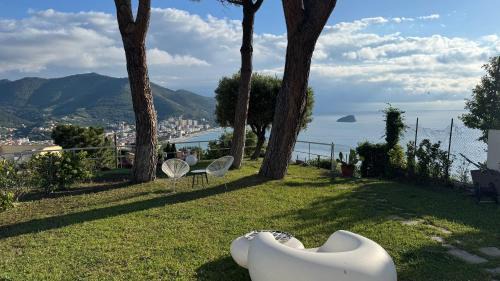 Chiariventi Apartment | Villa Sofia