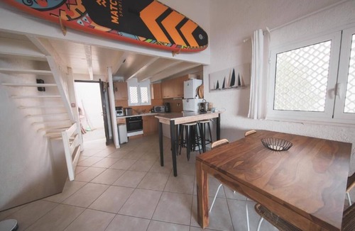 Conca Villa | VIlla Sognu di Mare - Tarcu beach (South Corsica - Porto Vecchio)
