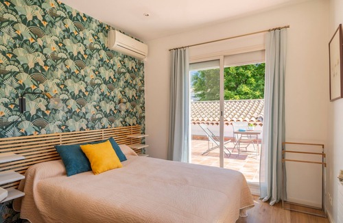Les Olives House | Villa Solea - Belle maison familiale avec piscine