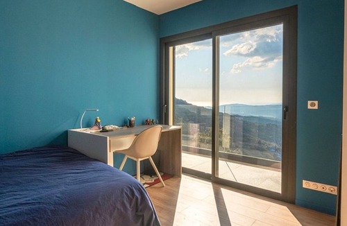 Sollacaro House | Villa Sollacaro, 4 bedrooms, 8 persons
