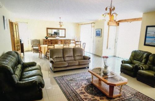 Concarneau Villa | Villa spacieuse à Concarneau avec piscine privée