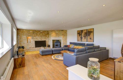 Rouffilhac Villa | Villa spacieuse, piscine privée - 12 pers. - FR-1-828-18