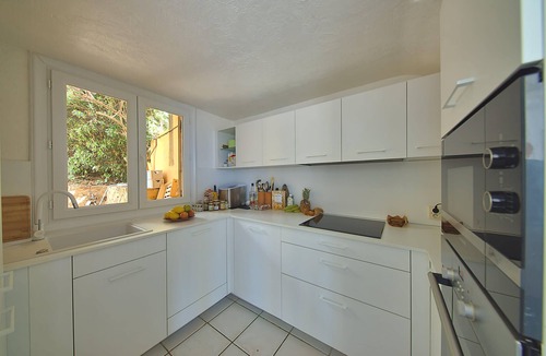 Villanova House | Villa Stretta d’A Pianedda – 180° Ocean View - Welkeys