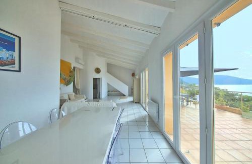 Villanova House | Villa Stretta dA Pianedda 180 Ocean View - Welkeys