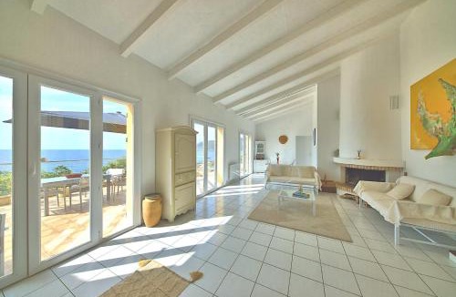 Villanova House | Villa Stretta dA Pianedda 180 Ocean View - Welkeys