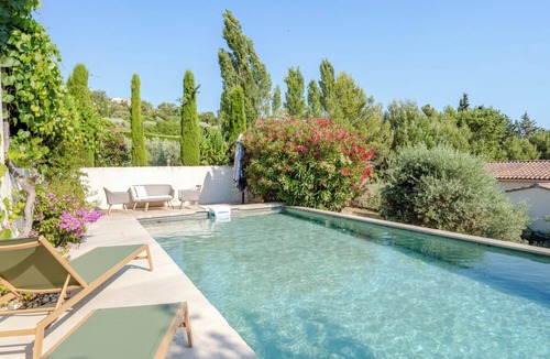 Crillon-le-Brave House | Villa Sun 7, new at Crillon-le-Brave