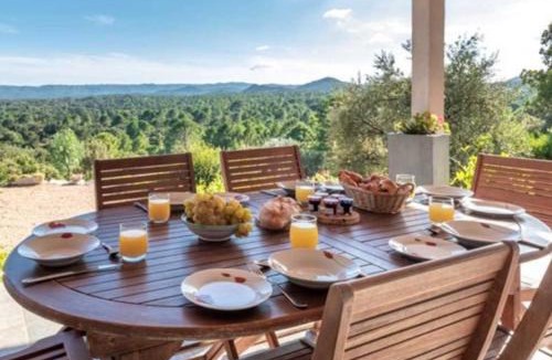 Porto-Vecchio Villa | Villa tasche-vecchio