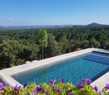 Porto-Vecchio Villa | Villa tasche-vecchio