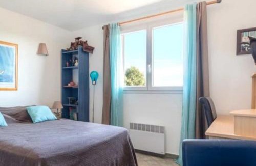 Porto-Vecchio Villa | Villa tasche-vecchio
