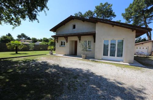 Cazaux Villa | Villa TENY