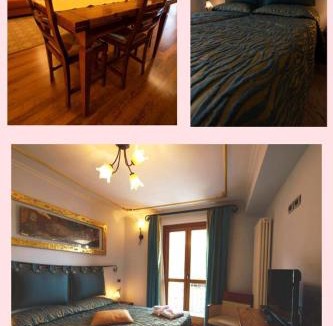 Limone Piemonte Apartment | Villa Teresa