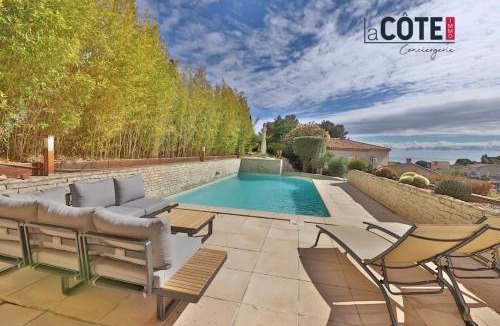 Sausset-les-Pins House | Villa Terracotta