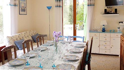 Ceyreste Villa | villa Terre Brûlée