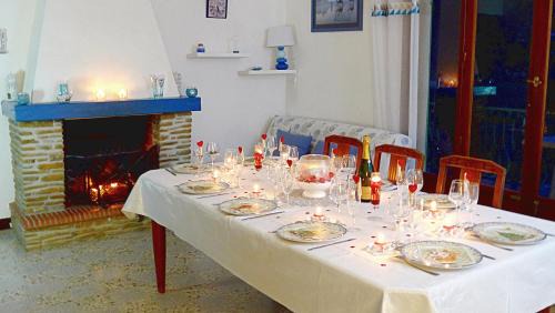 Ceyreste Villa | villa Terre Brûlée