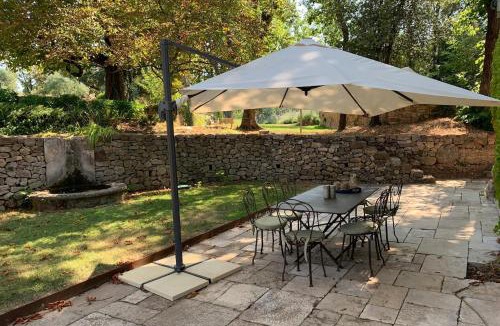 Le Val Villa | Villa Terrubi en Provence au Domaine Fontainebleau
