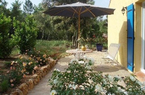 Montauroux House | Villa Thocha