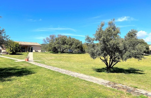 Serra-di-Ferro House | Villa Thomas with swimming pool, classified 4 stars