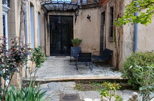 Saint-Germain-Lembron Bed & Breakfast | Villa Toscane