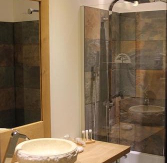 Marciac House | Villa Toscane 2
