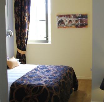 Marciac House | Villa Toscane 2