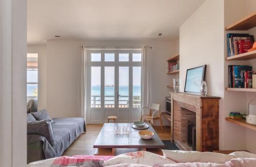 Dinard House | Villa Utopia - Typique année 20 vue mer