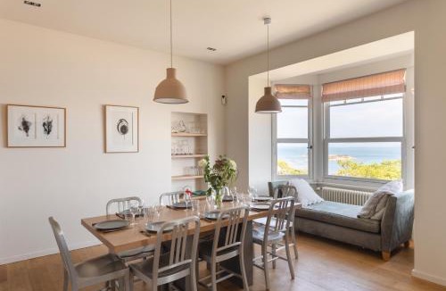 Dinard House | Villa Utopia - Typique année 20 vue mer