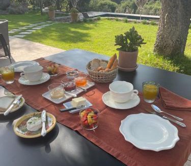 Plan-de-la-Tour Bed & Breakfast | Villa Vallaury