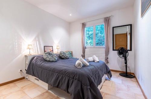 Molini House | Villa Valle-di-Molini - Avec piscine privée