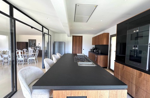 Les Restanques Villa | Villa Vigna