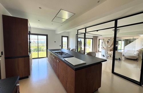 Les Restanques Villa | Villa Vigna