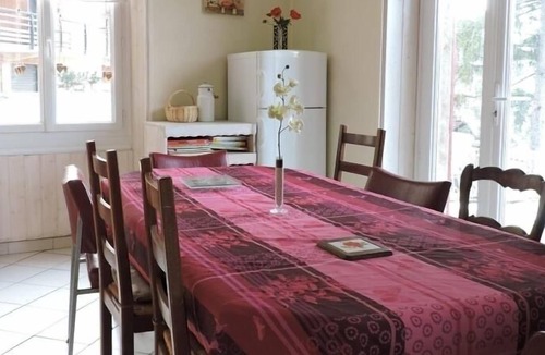 Villard-de-Lans House | Villa Villard-de-Lans, 4 bedrooms, 9 persons