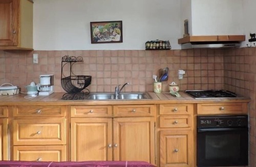 Villard-de-Lans House | Villa Villard-de-Lans, 4 bedrooms, 9 persons