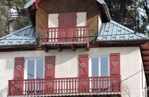 Villard-de-Lans House | Villa Villard-de-Lans, 4 bedrooms, 9 persons