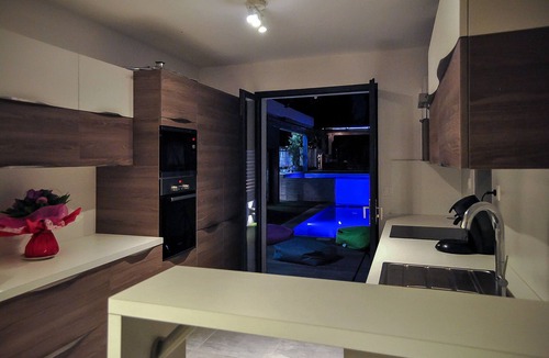 Bompas Villa | Villa with 2 private pools - close to the beach