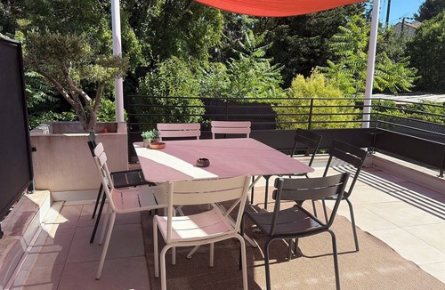 Saint-Julien House | Villa with a Pool in the Heart of Marseille