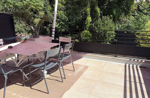Saint-Julien House | Villa with a Pool in the Heart of Marseille