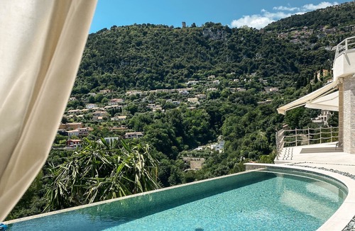 Beausoleil Villa | Villa with breathtaking views