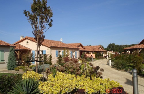 Les Forges Villa | Villa with fire place, in Loire region