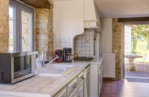 Gramat Villa | Villa with pool and parking - 12 guests