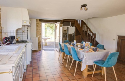 Gramat Villa | Villa with pool and parking - 12 guests
