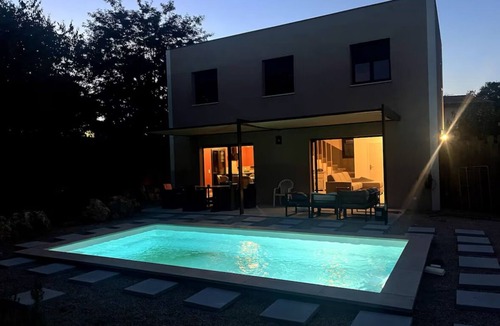 Les Arcs-sur-Argens Villa | Villa with pool